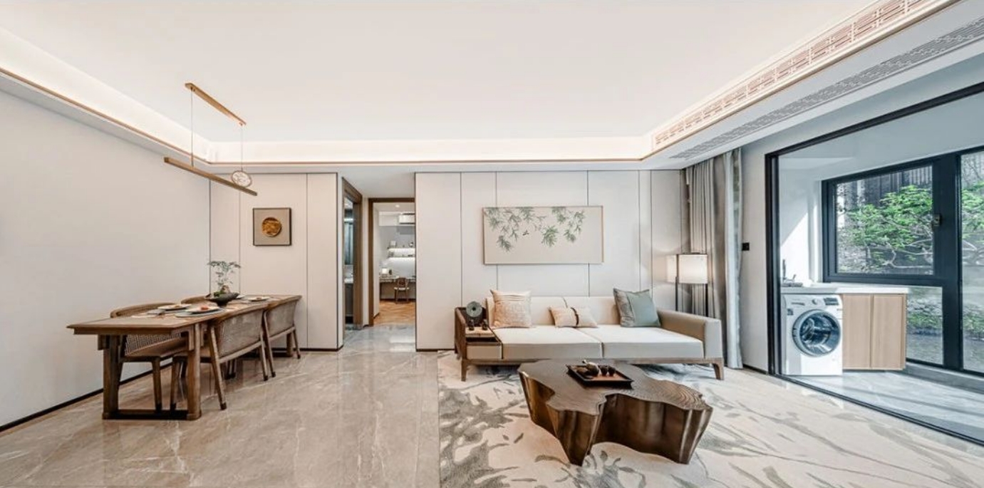 【廈門(mén)建發(fā)·縵玥長(zhǎng)灘】 【廈門(mén)建發(fā)·縵玥長(zhǎng)灘】