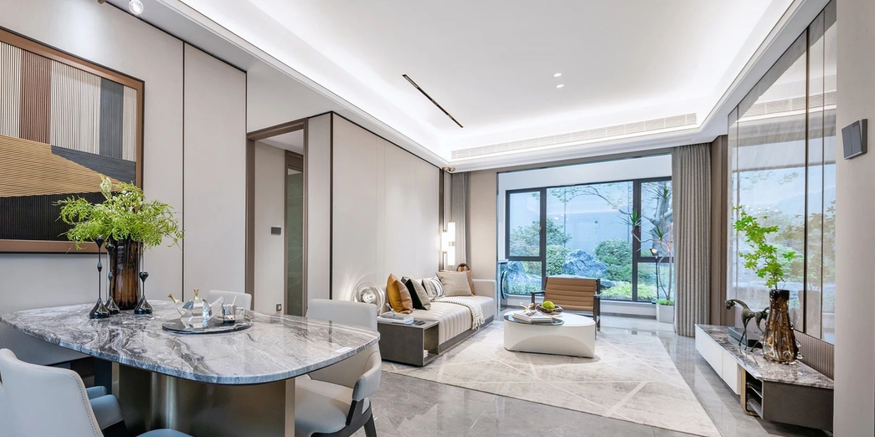 【廈門(mén)建發(fā)·文瀾春曉】 【廈門(mén)建發(fā)·文瀾春曉】